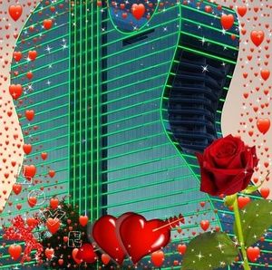 Meet your Posher, Sanchez